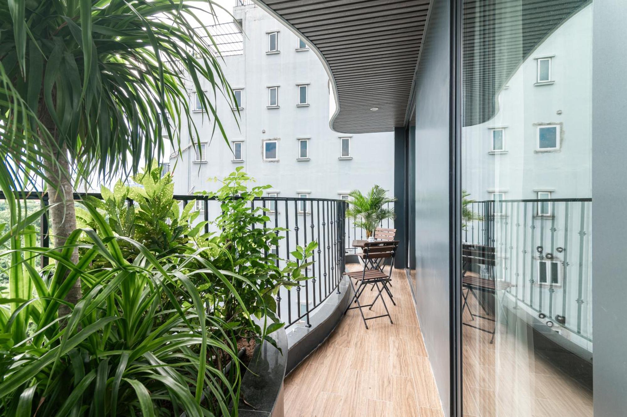 Luxe Paradise To Ngoc