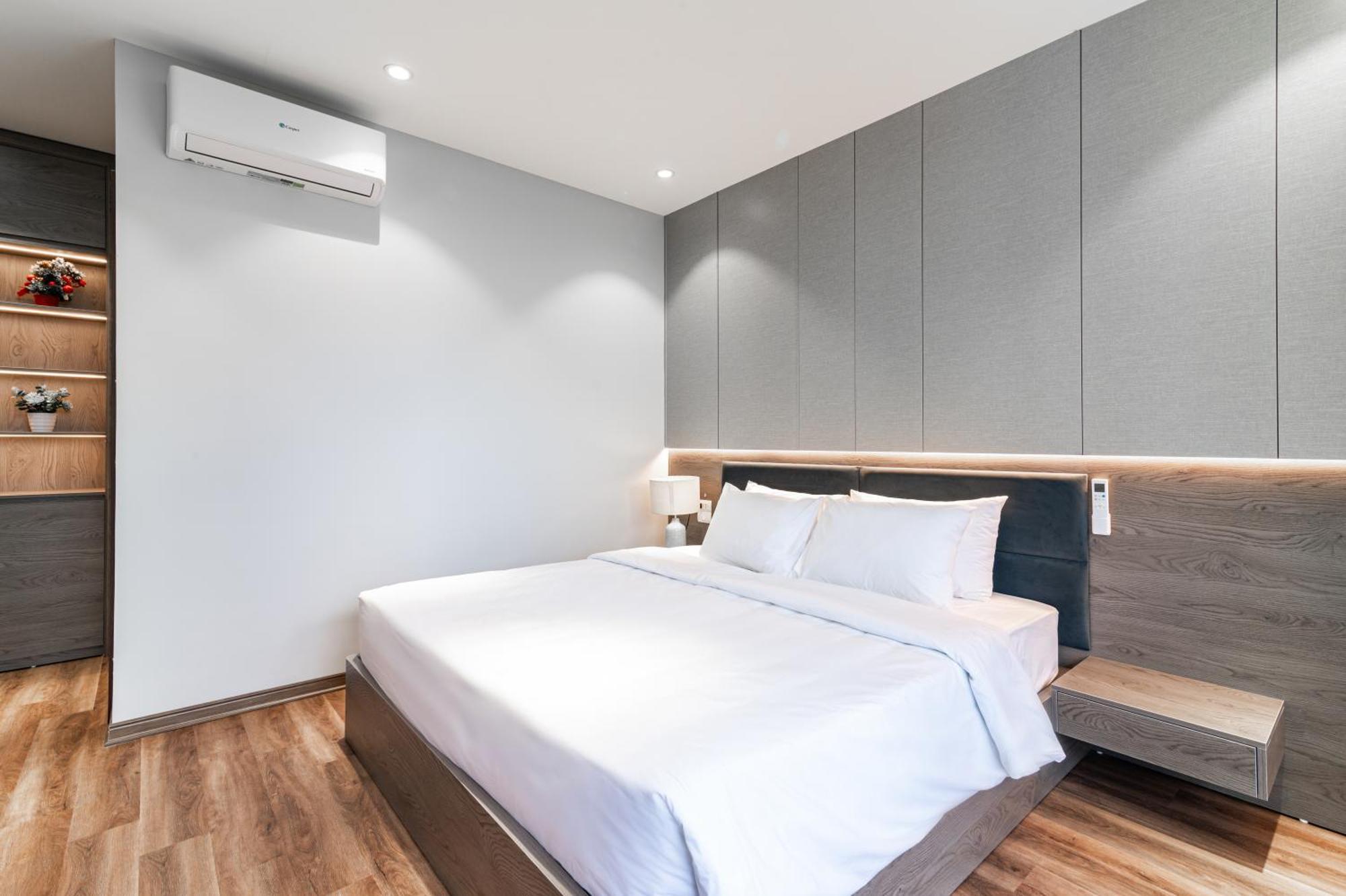 Apartment Luxe Paradise To Ngoc